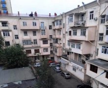 Satılır Köhnə Tikili Nəriman Nərimanov m., Nərimanov r.