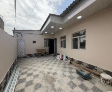 Satılır Həyət evi/villa Avtovağzal m., Biləcəri qəs., Binəqədi r.