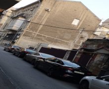 Satılır Köhnə Tikili Nizami m., Nəsimi r.