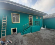 Satılır Həyət evi/villa Binə qəs., Xəzər r.