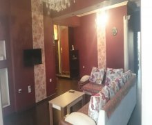 Kirayə (aylıq) Yeni Tikili Həzi Aslanov m., Əhmədli, Xətai r.