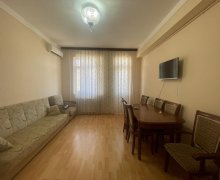 Kirayə (aylıq) Yeni Tikili Həzi Aslanov m., Xətai r.