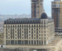 xetai yeni tikili menziller Xətai m., Ağ şəhər, Xətai r.