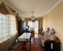 Satılır Köhnə Tikili Həzi Aslanov m., Köhnə Günəşli qəs., Xətai r.