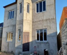 Satılır Həyət evi/villa Binə qəs., Xəzər r.