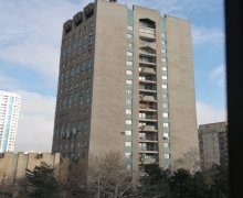 Kirayə (aylıq) Köhnə Tikili İnşaatçılar m., Yasamal r.