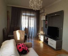 Kirayə (aylıq) Köhnə Tikili Xalqlar dostluğu m., Nizami r.