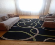 sekide aylıq Yeni Tikili Şəki ş.