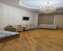 ev aylıq kirayesi Sahil m., Səbail r.