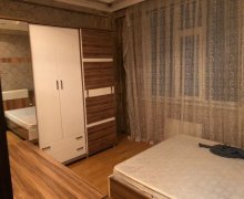 Kirayə (aylıq) Yeni Tikili İçərişəhər m., Yeni Yasamal qəs., Yasamal r.