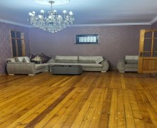 Kirayə (aylıq) Həyət evi/villa Bülbülə qəs., Suraxanı r.