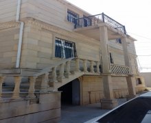 Satılır Həyət evi/villa Novxanı, Abşeron r.