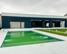 Satılır Bağ evi Şüvəlan, Xəzər r.