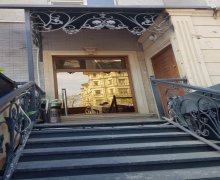 Kirayə (aylıq) Obyekt Yasamal qəs., Yasamal r.