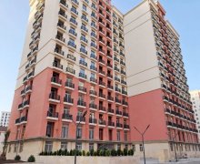 Продажа Новостройка м. Дярнягюль м., Бинагадинский р-н р.