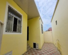 Satılır Həyət evi/villa Xırdalan ş.