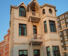 evlerin satisi/villa Masazır, Abşeron r.