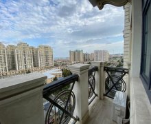 Satılır Yeni Tikili Elmlər akademiyası m., Yasamal qəs., Yasamal r.