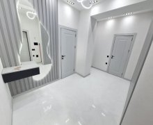 Satılır Yeni Tikili Nəriman Nərimanov m., Nərimanov r.