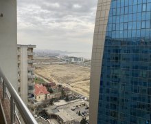 Kirayə (günlük) Yeni Tikili Xətai m., Ağ şəhər, Xətai r.