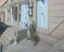 Kirayə (aylıq) Ofis Nəsimi r.
