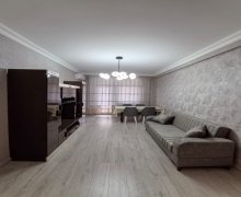 Kirayə (aylıq) Yeni Tikili Neftçilər m., Nizami r.