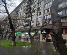 Satılır Köhnə Tikili Nəriman Nərimanov m., Nərimanov r.