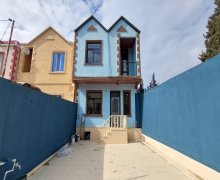 xirdalanda 2 mertebeli heyet evleri/villa Xırdalan ş.