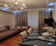 Satılır Yeni Tikili Qara Qarayev m., Nizami r.