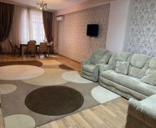 Kirayə (aylıq) Yeni Tikili Gənclik m., Nəsimi r.