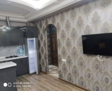 Kirayə (aylıq) Yeni Tikili Xırdalan ş.