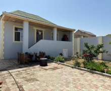 Satılır Həyət evi/villa Mehdiabad, Abşeron r.