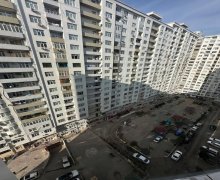 Продажа Новостройка м. 20 Января м., 1-ый микрорайон, Насими р.