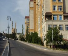 Kirayə (aylıq) Yeni Tikili Nəsimi m., Nəsimi r.