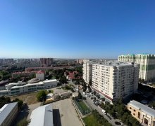 neftcilerde satilan 2 otaqli evler Neftçilər m., 8-ci kilometr, Nizami r.