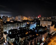 Satılır Yeni Tikili Elmlər akademiyası m., Yasamal r.