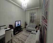 Satılır Həyət evi/villa Avtovağzal m., Biləcəri qəs., Binəqədi r.