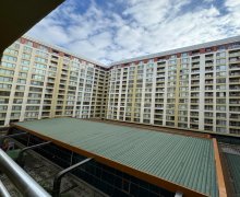 Kirayə (aylıq) Yeni Tikili Xətai m., Xətai r.