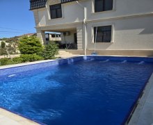 bag evleri aylıq proyektleri Zaqulba, Xəzər r.