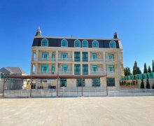 evlerin satisi/villa Fatmayi, Abşeron r.