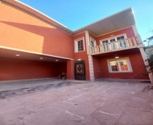 Satılır Həyət evi/villa Binəqədi qəs., Binəqədi r.