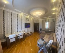 Satılır Yeni Tikili Əhmədli m., Əhmədli, Xətai r.