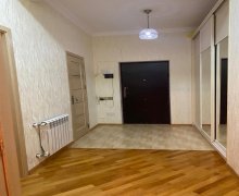 neftcilerde satilan 2 otaqli evler Neftçilər m., Nizami r.