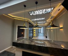 hezi aslanovda yeni tikili evlerin qiymeti Həzi Aslanov m., Xətai r.