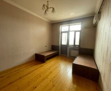 Kirayə (aylıq) Yeni Tikili Yasamal qəs., Yasamal r.