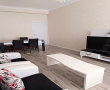 Kirayə (aylıq) Yeni Tikili Gənclik m., Nəsimi r.