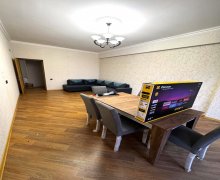 Kirayə (aylıq) Yeni Tikili Bayıl qəs., Səbail r.