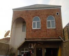 Satılır Həyət evi/villa Avtovağzal m., Sulutəpə qəs., Binəqədi r.