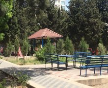 Satılır Köhnə Tikili Azadlıq m., 8-ci mikrorayon, Binəqədi r.