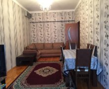 Satılır Köhnə Tikili Bakıxanov qəs., Sabunçu r.